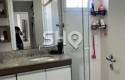 Apartamento com 2 quartos à venda na rua ministro ferreira alves, 805, perdizes, são paulo, 94 m2 por r$ 1.295.000