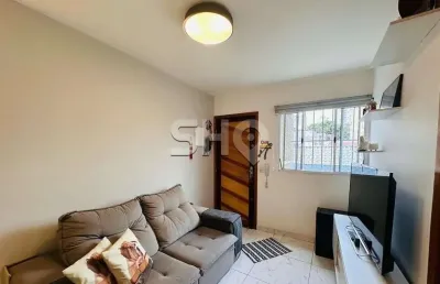 Apartamento com 2 quartos à venda na rua borges ladário, 113, parada inglesa, são paulo, 40 m2 por r$ 390.000
