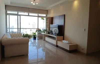 Apartamento com 3 quartos para alugar na rua doutor veiga filho, 351, santa cecília, são paulo, 139 m2 por r$ 8.000