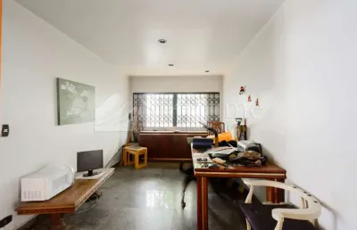 Casa com 4 quartos à venda na rua quirino pucca, 129, vila romana, são paulo, 287 m2 por r$ 1.380.000
