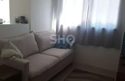 Apartamento com 2 quartos à venda na rua paulo maldi, 339, tucuruvi, são paulo, 57 m2 por r$ 425.000