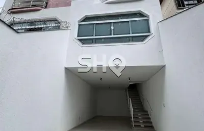 Casa com 3 quartos para alugar na praça tenório de aguiar, 45, jardim são paulo (zona norte), são paulo, 230 m2 por r$ 6.200