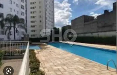 Apartamento com 2 quartos à venda na rua padre joão gualberto, 581, imirim, são paulo, 50 m2 por r$ 405.000