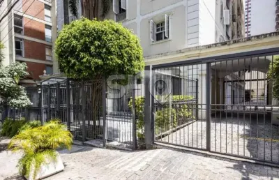 Apartamento com 2 quartos à venda na rua bela cintra, 1760, consolação, são paulo, 120 m2 por r$ 2.450.000