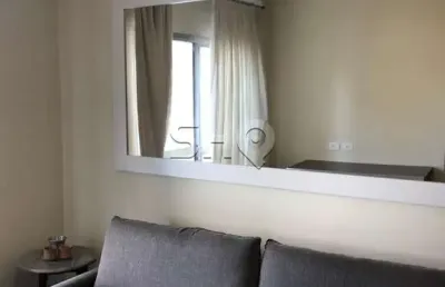 Apartamento com 1 quarto à venda na alameda itu, 265, jardim paulista, são paulo, 53 m2 por r$ 700.000