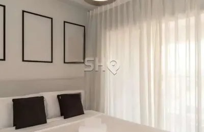 Apartamento com 1 quarto à venda na avenida rubem berta, 850, indianópolis, são paulo, 27 m2 por r$ 560.000