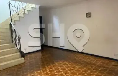 Casa com 3 quartos à venda na realengo, 165, vila madalena, são paulo, 131 m2 por r$ 1.489.000