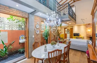 Casa com 2 quartos à venda na rua doutor augusto de miranda, 1061, pompéia, são paulo, 120 m2 por r$ 1.549.000
