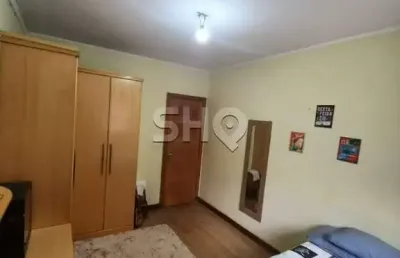 Casa com 2 quartos à venda na rua doutor augusto de miranda, 984, pompéia, são paulo, 137 m2 por r$ 850.000
