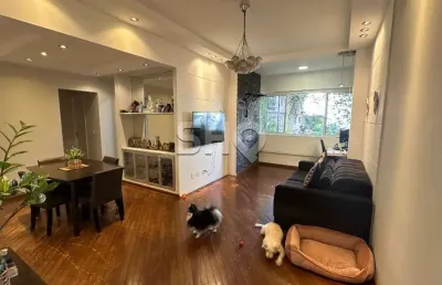 Apartamento com 2 quartos à venda na avenida angélica, 1106, higienópolis, são paulo, 87 m2 por r$ 1.350.000