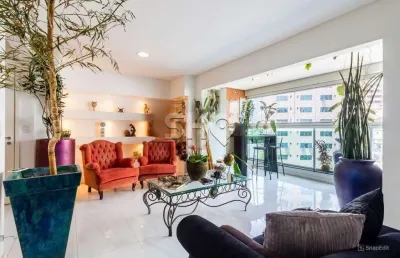 Apartamento com 2 quartos para alugar na rua josé debieux, 50, santana, são paulo, 95 m2 por r$ 4.900
