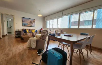Apartamento com 3 quartos à venda na rua doutor diogo de faria, 1175, vila clementino, são paulo, 101 m2 por r$ 1.150.000