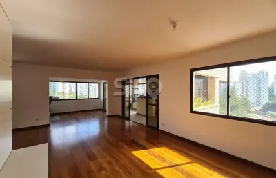 Apartamento com 4 quartos à venda na rua abdo ambuba, 239, vila andrade, são paulo, 244 m2 por r$ 1.500.000