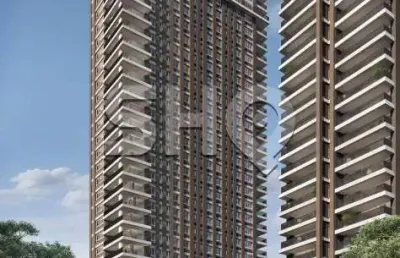 Cobertura com 3 quartos à venda na macurapé, 43, vila nova conceição, são paulo, 314 m2 por r$ 17.616.800
