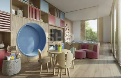 Apartamento com 4 quartos à venda na rua doutor jesuíno maciel, 685, campo belo, são paulo, 212 m2 por r$ 3.859.000