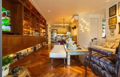 Apartamento com 2 quartos à venda na rua isabel de castela, 445, vila madalena, são paulo, 89 m2 por r$ 1.999.000