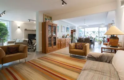 Casa com 5 quartos à venda na rua zequinha de abreu, 59, pacaembu, são paulo, 347 m2 por r$ 3.350.000