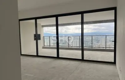 Apartamento com 4 quartos à venda na rua cotoxó, 300, perdizes, são paulo, 190 m2 por r$ 3.950.000