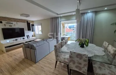 Apartamento com 2 quartos à venda na avenida do guacá, 1430, lauzane paulista, são paulo, 85 m2 por r$ 850.000