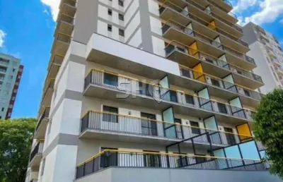 Apartamento com 2 quartos à venda na rua alfredo pujol, 451, santana, são paulo, 45 m2 por r$ 415.000