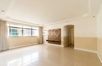 Apartamento com 4 quartos à venda na rua antônio pereira de sousa, 350, santana, são paulo, 236 m2 por r$ 1.300.000