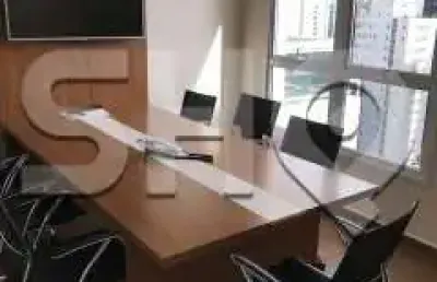 Sala comercial para alugar na rua doutor alfredo de castro, 200, barra funda, são paulo, 82 m2 por r$ 5.400