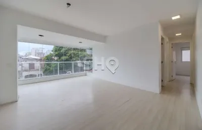 Apartamento com 2 quartos à venda na rua havaí, 629, sumaré, são paulo, 79 m2 por r$ 1.380.000
