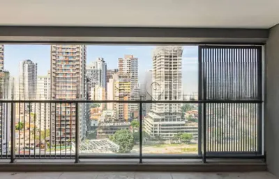 Apartamento com 3 quartos à venda na rua cacilda becker, 35, jardim das acacias, são paulo, 94 m2 por r$ 1.500.000