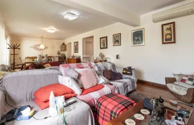 Apartamento com 3 quartos à venda na rua caraíbas, 847, perdizes, são paulo, 240 m2 por r$ 4.000.000