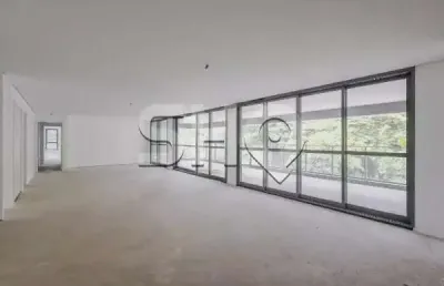 Apartamento com 3 quartos à venda na rua josé donatelli, 8, sumaré, são paulo, 280 m2 por r$ 4.895.000