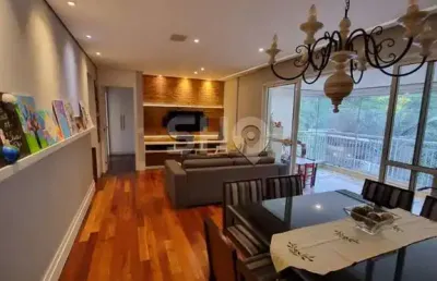 Apartamento com 3 quartos à venda na rua william furneau, 200, pirituba, são paulo, 107 m2 por r$ 960.000