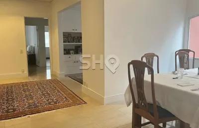 Apartamento com 3 quartos à venda na rua da consolação, 3268, cerqueira césar, são paulo, 122 m2 por r$ 1.630.000