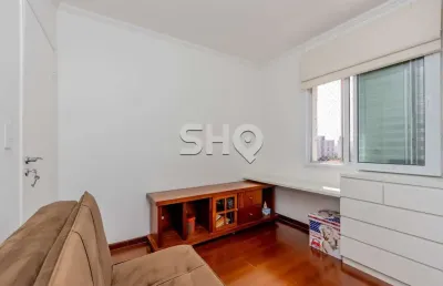 Apartamento com 2 quartos à venda na rua cerro corá, 2271, vila romana, são paulo, 79 m2 por r$ 450.000