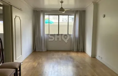 Apartamento com 2 quartos à venda na rua joão moura, 1108, pinheiros, são paulo, 80 m2 por r$ 799.000