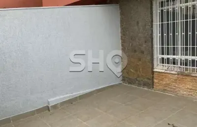 Casa com 2 quartos para alugar na augusto dos anjos, 39, vila cordeiro, são paulo, 160 m2 por r$ 6.250