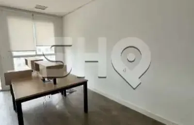 Sala comercial para alugar na rua cláudio soares, 72, pinheiros, são paulo por r$ 3.500