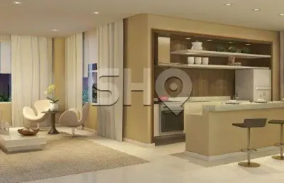 Apartamento com 1 quarto para alugar na rua paim, 363, bela vista, são paulo, 62 m2 por r$ 5.200