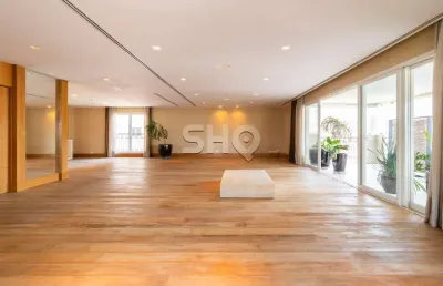 Apartamento com 2 quartos à venda na rua jacurici, 73, itaim bibi, são paulo, 390 m2 por r$ 25.000.000