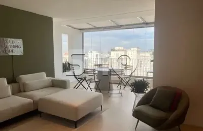 Apartamento com 1 quarto à venda na rua doutor melo alves, 268, cerqueira césar, são paulo, 82 m2 por r$ 2.800.000