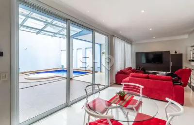 Casa com 4 quartos à venda na padre donizetti tavares de lima, 137, santana, são paulo, 600 m2 por r$ 2.300.000