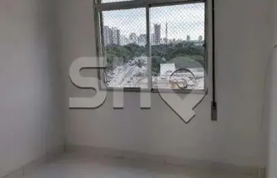 Apartamento com 2 quartos à venda na avenida doutor arnaldo, 162, perdizes, são paulo, 65 m2 por r$ 532.000