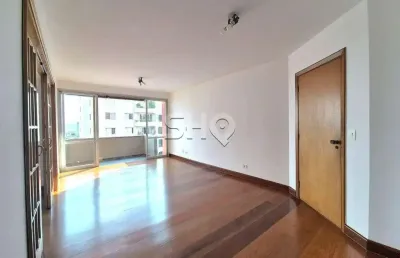 Apartamento com 3 quartos à venda na rua harmonia, 445, sumarezinho, são paulo, 105 m2 por r$ 1.565.000
