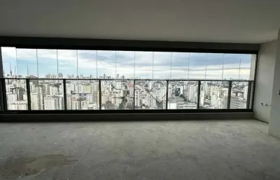 Apartamento com 4 quartos à venda na rua cotoxó, 300, perdizes, são paulo, 190 m2 por r$ 3.999.999