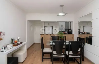 Apartamento com 2 quartos à venda na rua coronel melo de oliveira, 1062, perdizes, são paulo, 72 m2 por r$ 969.000