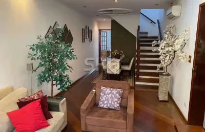 Casa com 3 quartos à venda na rua márcio mazzei, 240, vila nova mazzei, são paulo, 175 m2 por r$ 850.000