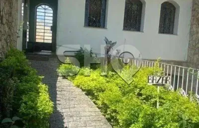 Casa com 3 quartos à venda na rua tapiraí, 236, vila isolina mazzei, são paulo, 290 m2 por r$ 1.300.000