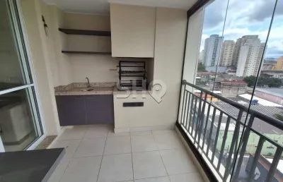 Apartamento com 2 quartos à venda na rua joão rudge, 275, casa verde, são paulo, 78 m2 por r$ 998.000