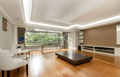 Apartamento com 3 quartos à venda na avenida são luís, 140, república, são paulo, 392 m2 por r$ 3.690.000