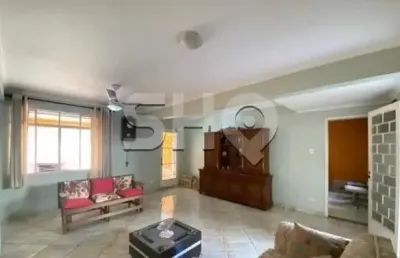 Casa com 3 quartos à venda na rua gregório paes de almeida, 307, vila madalena, são paulo, 350 m2 por r$ 2.700.000