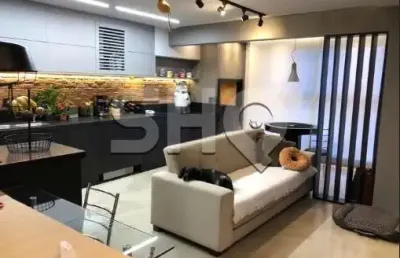 Apartamento com 2 quartos à venda na rua jorge valim, 188, vila ester (zona norte), são paulo, 55 m2 por r$ 740.000